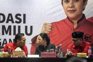 Reaksi PDIP hingga Golkar soal Kaesang tantang Puan di dapil neraka