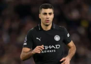 Real Madrid Semakin Dekat dengan Transfer Terbesar Musim Ini melalui Rodri