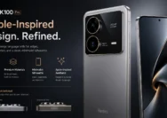 Redmi K100 Pro: Smartphone Gaming Terbaru dengan Snapdragon 8 Elite Gen 5 dan Fitur Mengagumkan