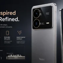 Redmi K100 Pro: Smartphone Gaming Terbaru dengan Snapdragon 8 Elite Gen 5 dan Fitur Mengagumkan