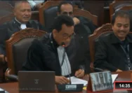 Refly Harun Beberkan KUHAP! Praperadilan Keempat Roy Suryo dan Sidang Dokter Tifa yang Kontroversial