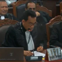 Refly Harun Beberkan KUHAP! Praperadilan Keempat Roy Suryo dan Sidang Dokter Tifa yang Kontroversial
