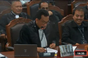 Refly Harun Beberkan KUHAP! Praperadilan Keempat Roy Suryo dan Sidang Dokter Tifa yang Kontroversial