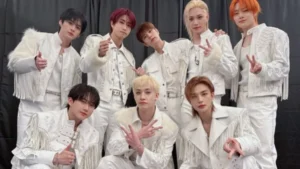 Respons Stray Kids saat ditanya tentang Grammy Awards, jadi sorotan! [titlebase] - BTS Absen di Grammy Awards 2027