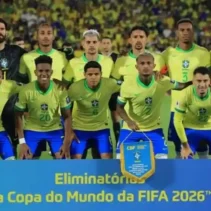 Revolusi Timnas Brasil: 17 Negara Ganti Pelatih Usai Piala Dunia 2026, Dari Eropa hingga Amerika Selatan