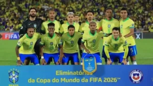 Revolusi Timnas Brasil: 17 Negara Ganti Pelatih Usai Piala Dunia 2026, Dari Eropa hingga Amerika Selatan
