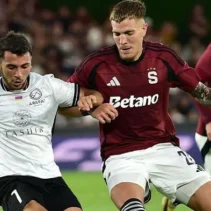Riga FC vs Ararat-Armenia: Pertarungan Sengit di Babak Kualifikasi Liga Champions UEFA