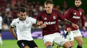 Riga FC vs Ararat-Armenia: Pertarungan Sengit di Babak Kualifikasi Liga Champions UEFA