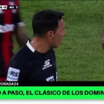 River Plate Hadapi Tantangan Berat Melawan Rosario Central di Tengah Krisis Tim