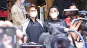 Rizky Billar Hadapi Ancaman Berita Bohong: Penyebaran Hoaks yang Mengganggu Hidupnya