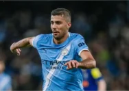 Rodri di Persimpangan: Barcelona Mencoba Menggoyang Manchester City
