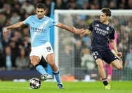 Rodri Menuju Real Madrid: Pertarungan Antara Raksasa Spanyol dan Liga Inggris