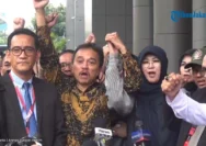 Roy Suryo Bersyukur Eksepsi Dokter Tifa Diterima Hakim PN Jaktim: Petunjuk dari Allah untuk Majelis Hakim