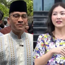 Ruben Onsu Sebut Fitri Salhuteru Sempat Jadi Penengah Konfliknya dengan Sarwendah dalam Urusan Anak