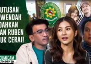 Ruben Onsu Tutup Pintu Mediasi, Kini Fokus Menangkan Gugatan Hak Asuh Terhadap Sarwendah: 5 Klaim Sarwendah di Podcast Denny Sumargo dan Klarifikasi Kubu Ruben