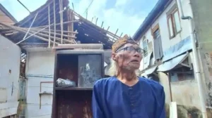 Rumah Diding Boneng Selesai Direnovasi, Adik Almarhum Ungkap Peran Raffi Ahmad dan Berbagai Pihak
