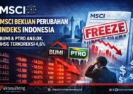 Saham Bumi Terdepak dari Indeks MSCI: Apa Artinya bagi Pasar Saham Indonesia?
