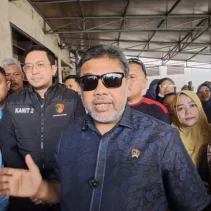 Said Iqbal Ancang-Ancang Pidanakan Pengusaha yang Telah Enam Tahun Tidak Bayar Pesangon