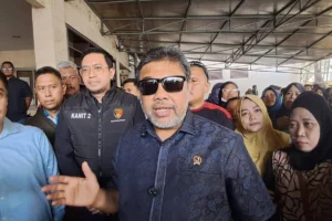 Said Iqbal Ancang-Ancang Pidanakan Pengusaha yang Telah Enam Tahun Tidak Bayar Pesangon