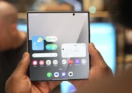 Samsung Galaxy Z Fold 8: Inovasi Smartphone Lipat untuk Multitasking dan Kreativitas