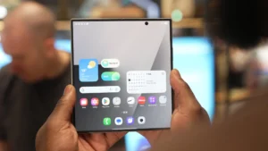 Samsung Galaxy Z Fold 8: Inovasi Smartphone Lipat untuk Multitasking dan Kreativitas