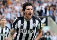 Sandro Tonali: Bintang Baru Newcastle yang Siap Mengguncang Premier League