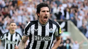 Sandro Tonali: Bintang Baru Newcastle yang Siap Mengguncang Premier League