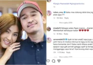 Sarwendah Kecewa Tak Diberi Tahu Ruben Onsu Ganti Nomor: Belum Ada Niat Menikah Lagi