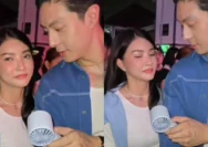 Sarwendah Kembali Aktif Live Bersama Giorgio Antonio, Terharu Dihujani Emoji Cinta dari Fans