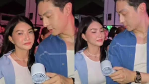 Sarwendah Kembali Aktif Live Bersama Giorgio Antonio, Terharu Dihujani Emoji Cinta dari Fans