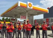 SEFAS Group Resmi Ambil Alih 100 Persen Bisnis SPBU Shell di Indonesia