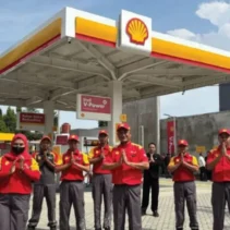 SEFAS Group Resmi Ambil Alih 100 Persen Bisnis SPBU Shell di Indonesia