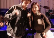 Selamat! Kang Kyun Sung dan Yoo Ha Jin Umumkan Menikah Oktober 2026, Berikut Fakta Menarik!