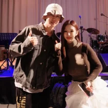 Selamat! Kang Kyun Sung dan Yoo Ha Jin Umumkan Menikah Oktober 2026, Berikut Fakta Menarik!