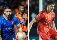 Sergio Aguero Resmi Bergabung dengan PSM Makassar: Dari Liga Argentina ke Kota Daeng