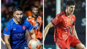 Sergio Aguero Resmi Bergabung dengan PSM Makassar: Dari Liga Argentina ke Kota Daeng