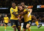 Seru! Doncaster vs Wolves Dalam Carabao Cup, Siapa yang Akan Melaju?