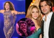 Shakira dan Antonio de la Rúa: Kembali Membangkitkan Harapan dengan Foto Bersama?