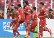 Shin Tae-yong Kecewa Persija Tak Dapat Penalti, Tapi Peluang Kembali ke Timnas Indonesia Masih Terbuka?