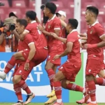 Shin Tae-yong Kecewa Persija Tak Dapat Penalti, Tapi Peluang Kembali ke Timnas Indonesia Masih Terbuka?