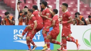 Shin Tae-yong Kecewa Persija Tak Dapat Penalti, Tapi Peluang Kembali ke Timnas Indonesia Masih Terbuka?