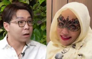 Sidang Memanas Richard Lee Cecar Dokter Nanang hingga Sebut Nama Doktif