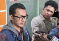 Skandal Dana Hibah: Anwar Sadad Terjerat Dugaan Korupsi Jual-Beli Aset