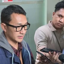 Skandal Dana Hibah: Anwar Sadad Terjerat Dugaan Korupsi Jual-Beli Aset