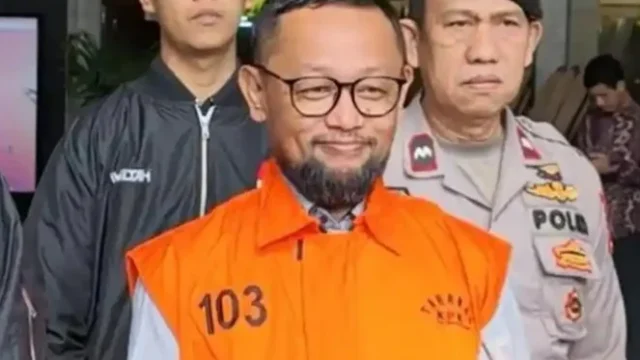 Skandal Kuota Haji: Gus Alex Didakwa Merugikan Negara Hingga Rp 622,09 M