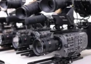 Sony FX5: Kamera Sinema Ringkas dengan Fitur Canggih yang Menggoda Para Pembuat Film