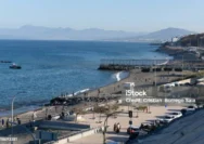 Spanyol Terpaksa Kerahkan Militer di Ceuta Akibat Gelombang Imigran