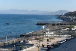 Spanyol Terpaksa Kerahkan Militer di Ceuta Akibat Gelombang Imigran