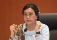 Sri Mulyani Kembali Berkiprah di Bank Dunia sebagai Ketua Bersama IDA22