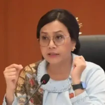 Sri Mulyani Kembali Berkiprah di Bank Dunia sebagai Ketua Bersama IDA22